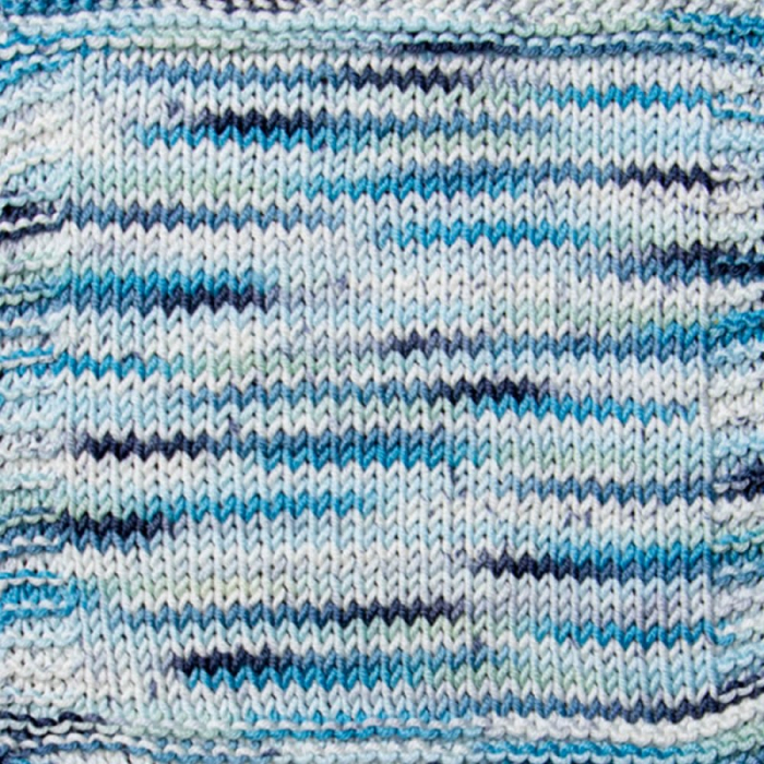 Simy's Studio Truth Sock Yarn- 100% lână merinos vopsită manual [2]