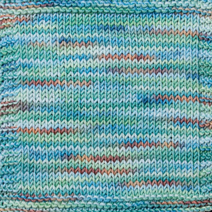 Simy's Studio Truth Sock Yarn- 100% lână merinos vopsită manual [2]