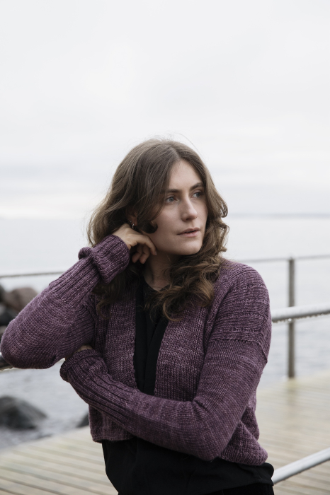 Soothing Stitches: Knits for a Quiet Mind [2]