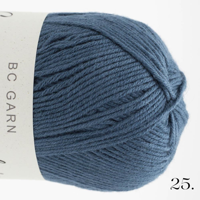 Summer in Kashmir (GOTS) – bumbac organic cu 10% cașmir [2]