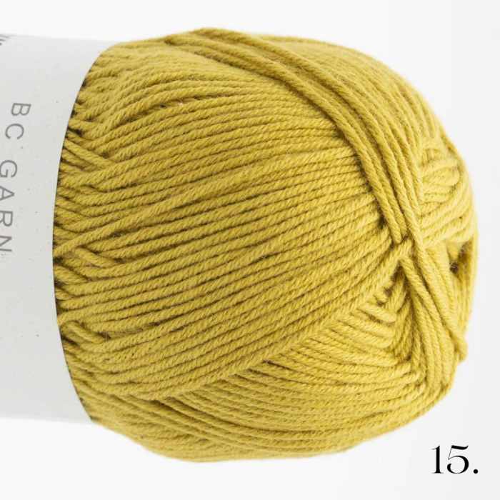 Summer in Kashmir (GOTS) – bumbac organic cu 10% cașmir [2]