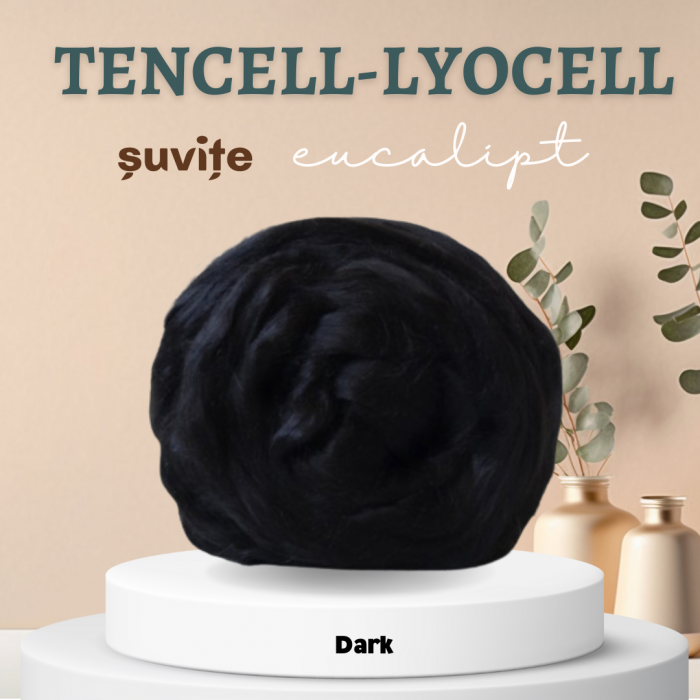 Șuvițe Tencel-Lyocell [1]
