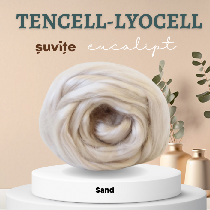 Șuvițe Tencel-Lyocell [2]