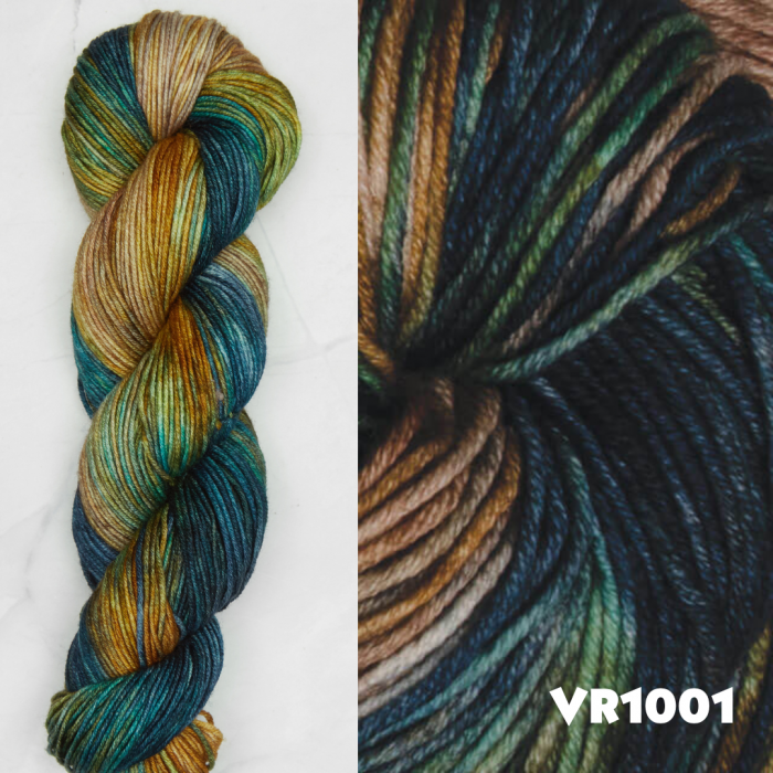 Symfonie Viva- merinos DK vopsit manual [2]