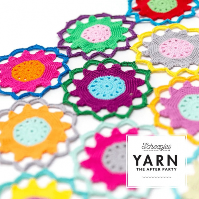 YARN The After Party-broșură nr 11 [2]