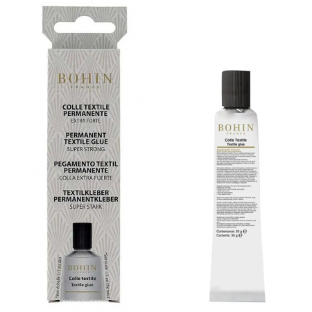 Bohin lipici textil permanent 30 g [1]