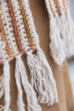 52 Weeks of Scrap Yarn: Projects for Crafters [10]