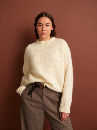 52 Weeks of Sweaters [4]