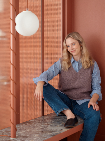52 Weeks of Sweaters [20]