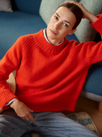52 Weeks of Sweaters [43]