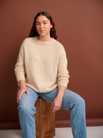 52 Weeks of Sweaters [37]