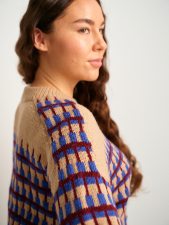 52 Weeks of Sweaters [46]