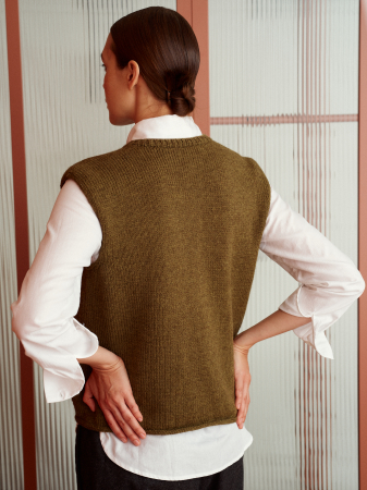 52 Weeks of Sweaters [27]