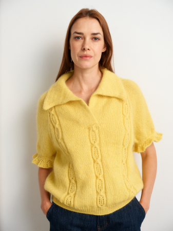 52 Weeks of Sweaters [14]