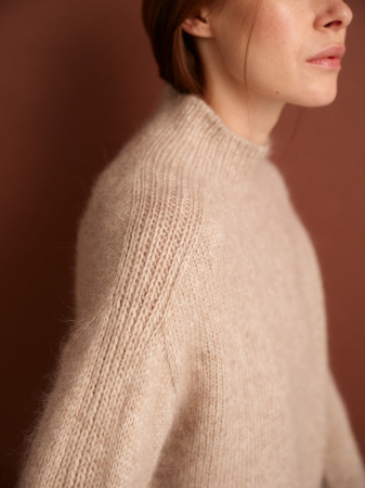 52 Weeks of Sweaters [18]