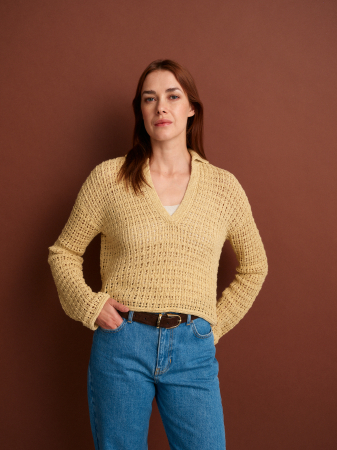 52 Weeks of Sweaters [44]