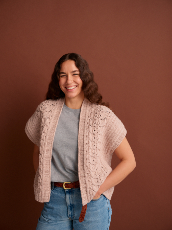 52 Weeks of Sweaters [35]
