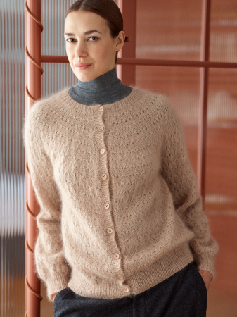 52 Weeks of Sweaters [10]