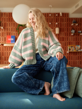 52 Weeks of Sweaters [21]
