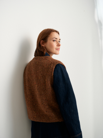 52 Weeks of Sweaters [6]