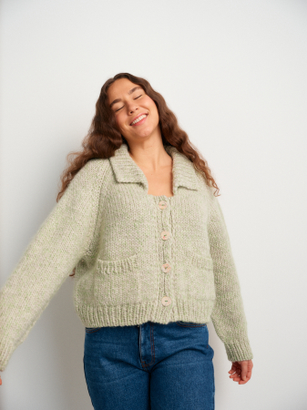 52 Weeks of Sweaters [30]