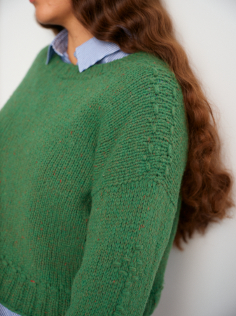 52 Weeks of Sweaters [32]