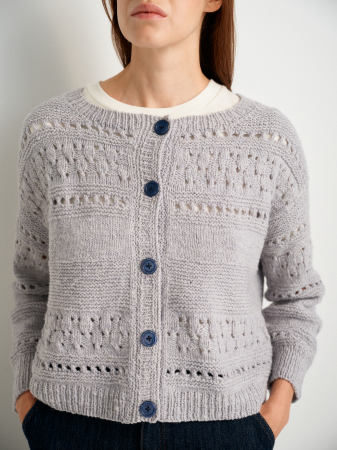 52 Weeks of Sweaters [1]