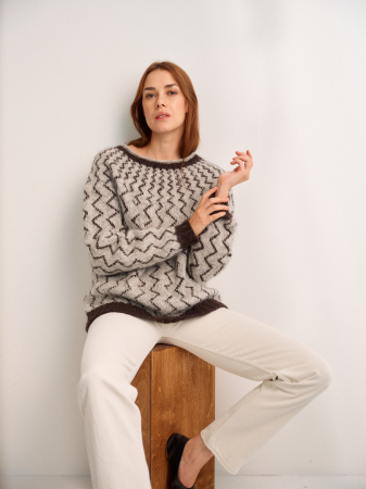 52 Weeks of Sweaters [5]