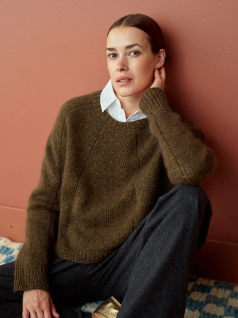 52 Weeks of Sweaters [2]