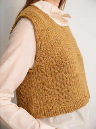 52 Weeks of Sweaters [24]