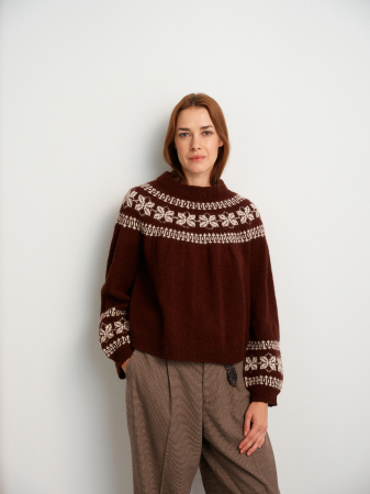 52 Weeks of Sweaters [3]