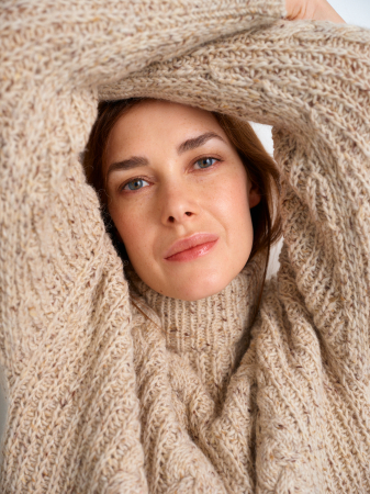 52 Weeks of Sweaters [40]