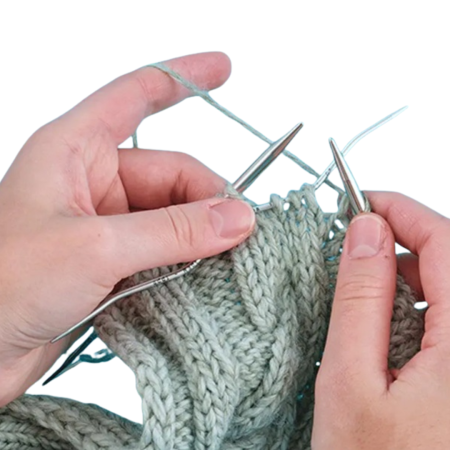 Addi CrasySnake andrele cu vârf dublu pentru șosete [2]