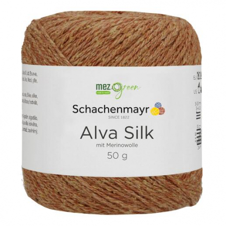 Alva Silk [0]