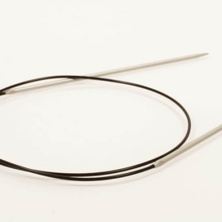 Tricotat - Andrele circulare Drops Basic