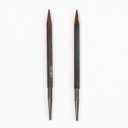 Andrele interschimbabile Drops Pro Romance 3 mm [2]