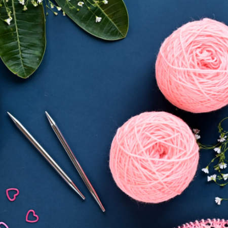 KnitPro Nova - Andrele interschimbabile Knit pro Nova