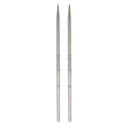 Tricotat - Andrele interschimbabile Knitpro Mindful 13 cm- 3 mm