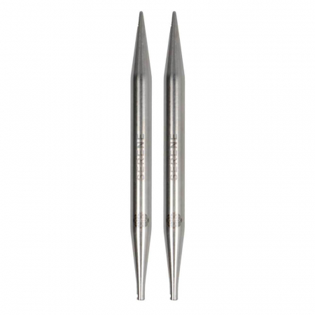 Andrele interschimbabile Knitpro Mindful 13 cm [1]