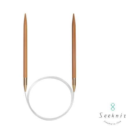 Andrele SeeKnit Shirotake circulare 80 cm-2.5 mm