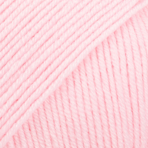 Game fire - Drops Baby Merino
