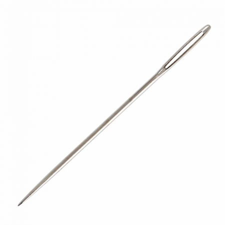 Bohin set ace broderie chenille mărime 18-22 [1]