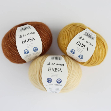 Brisa 50 g [2]