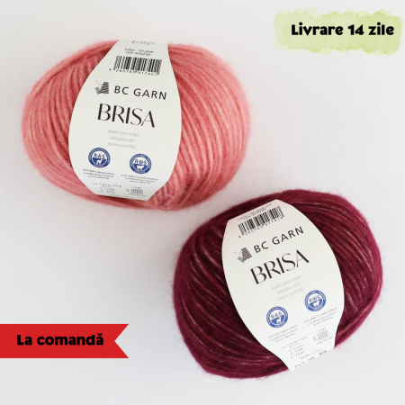 Precomandă - Brisa 50 g