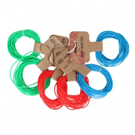 Accesorii tricotat - Cablu de transfer al ochiurilor de tricotat