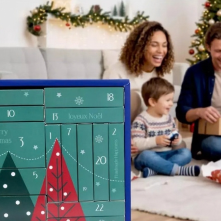 Calendar Advent Prym – 24 surprize pentru 8 proiecte DIY de Crăciun [3]