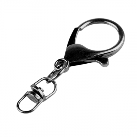 Accesorii - Carabină breloc 24x55 mm