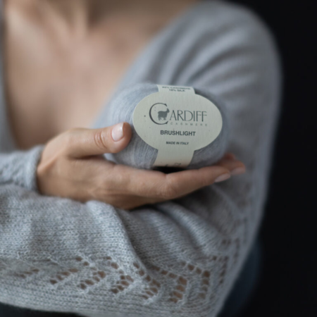 Precomandă - Cardiff Brushlight