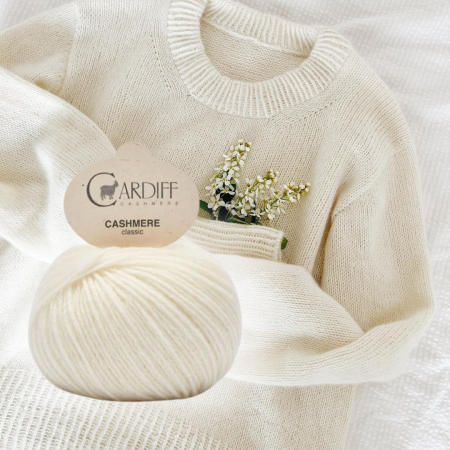 Game fire - Cardiff cashmere classic