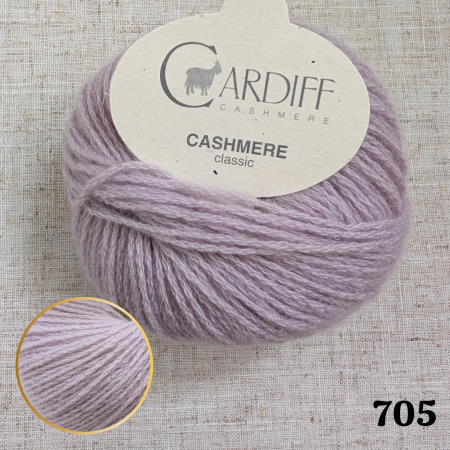 Game fire - Cardiff cashmere classic